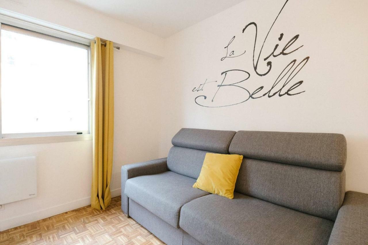 La Vie Est Belle - Longchamps-Canebiere-Gare มาร์กเซย ภายนอก รูปภาพ